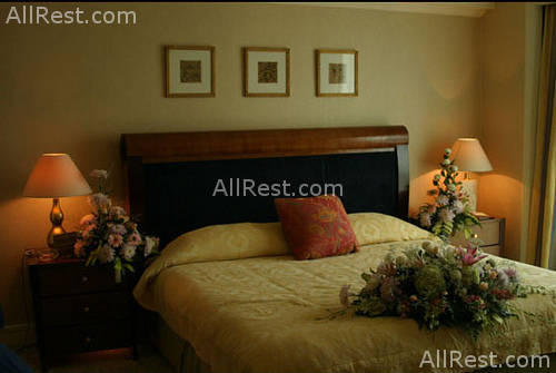 Sheraton Surabaya Hotel & Towers 19